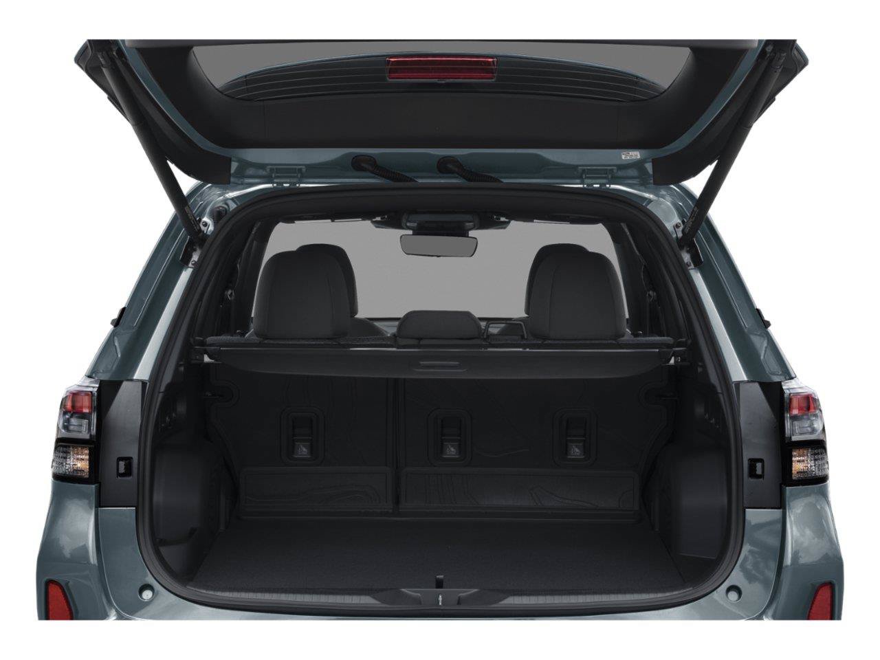 New 2026 Subaru Forester Premium AWD/4WD image 6