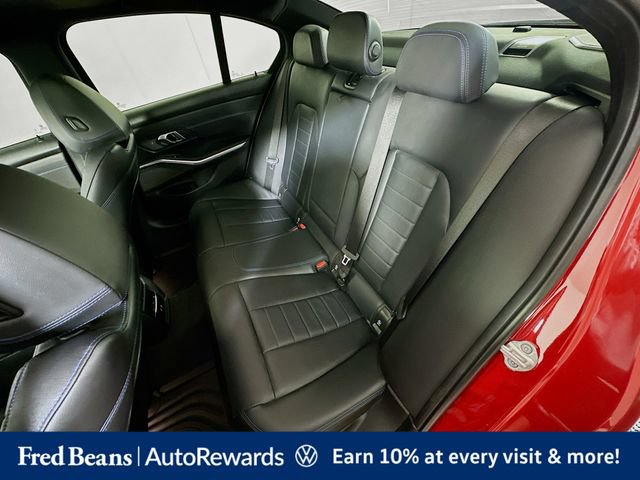 Used 2024 BMW M340i xDrive w/ Premium Package AWD/4WD image 32