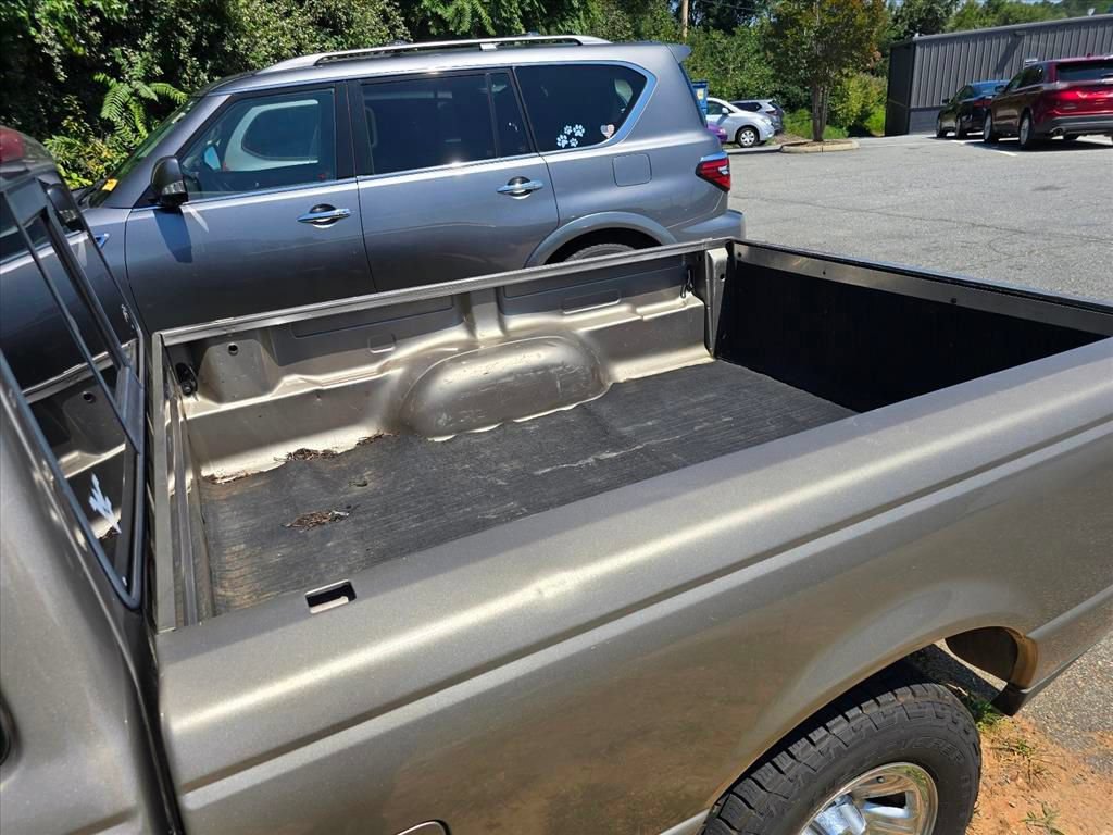 Used 2004 Ford Ranger 2WD SuperCab image 12