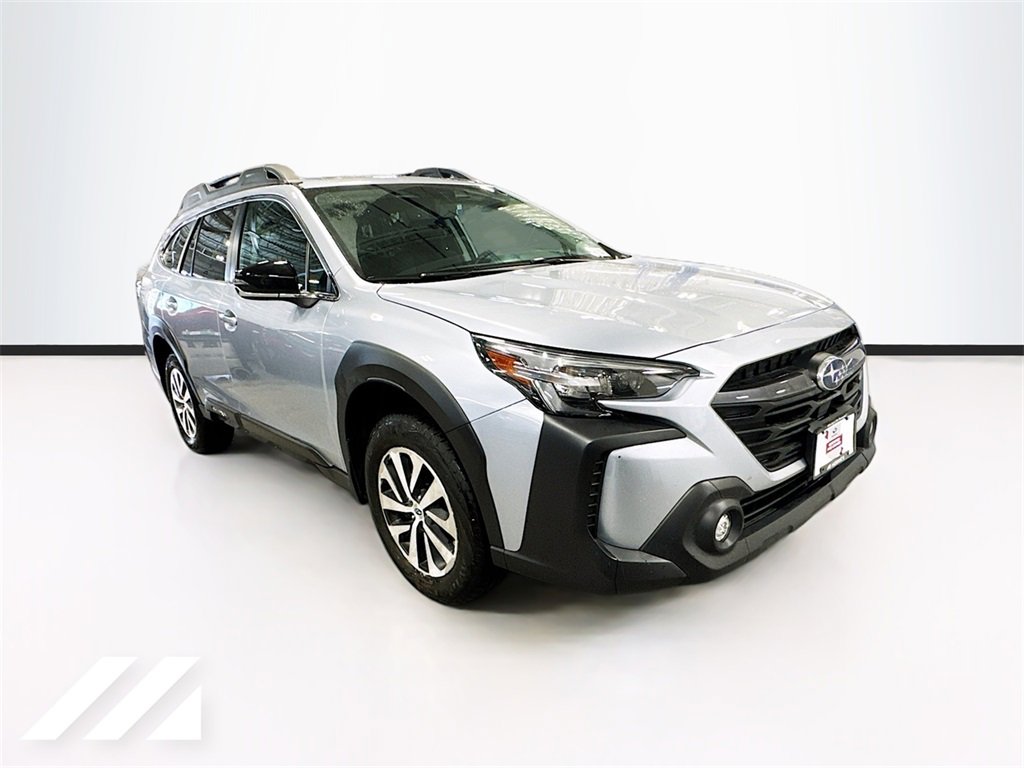 Certified 2023 Subaru Outback Premium image 3