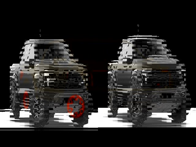 New 2026 Ford F150 Raptor image 4