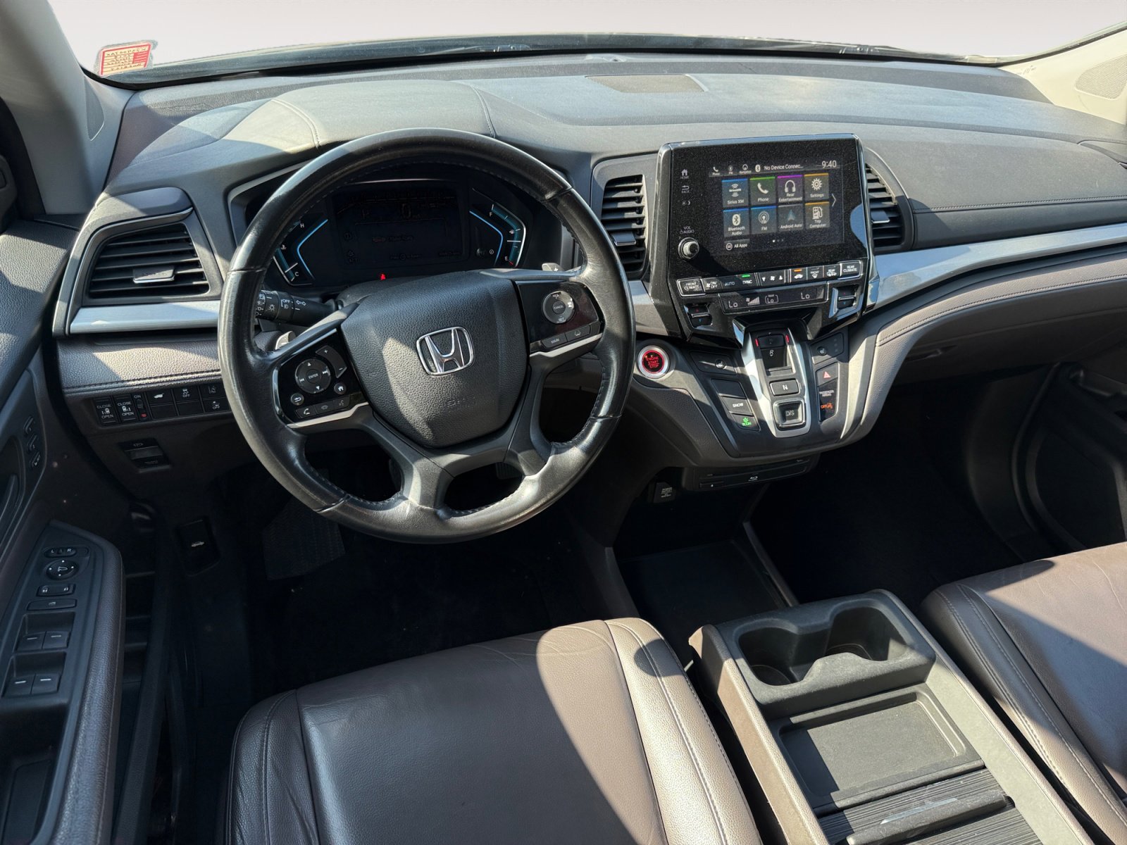 Used 2018 Honda Odyssey EX-L image 15