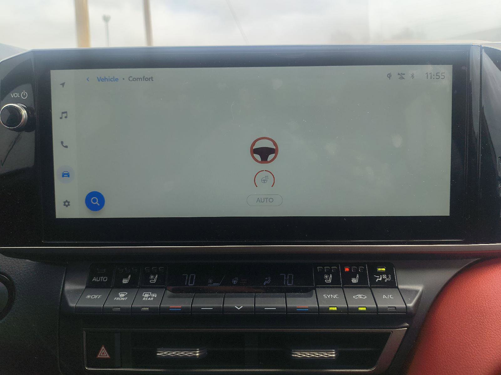 Used 2026 Toyota Camry XSE w/ Premium Plus Package image 20