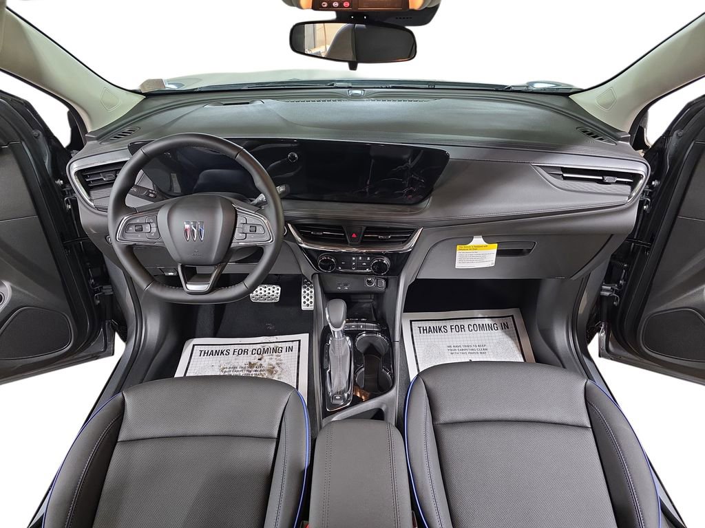 New 2026 Buick Encore GX Sport Touring w/ Advanced Technology Package image 9