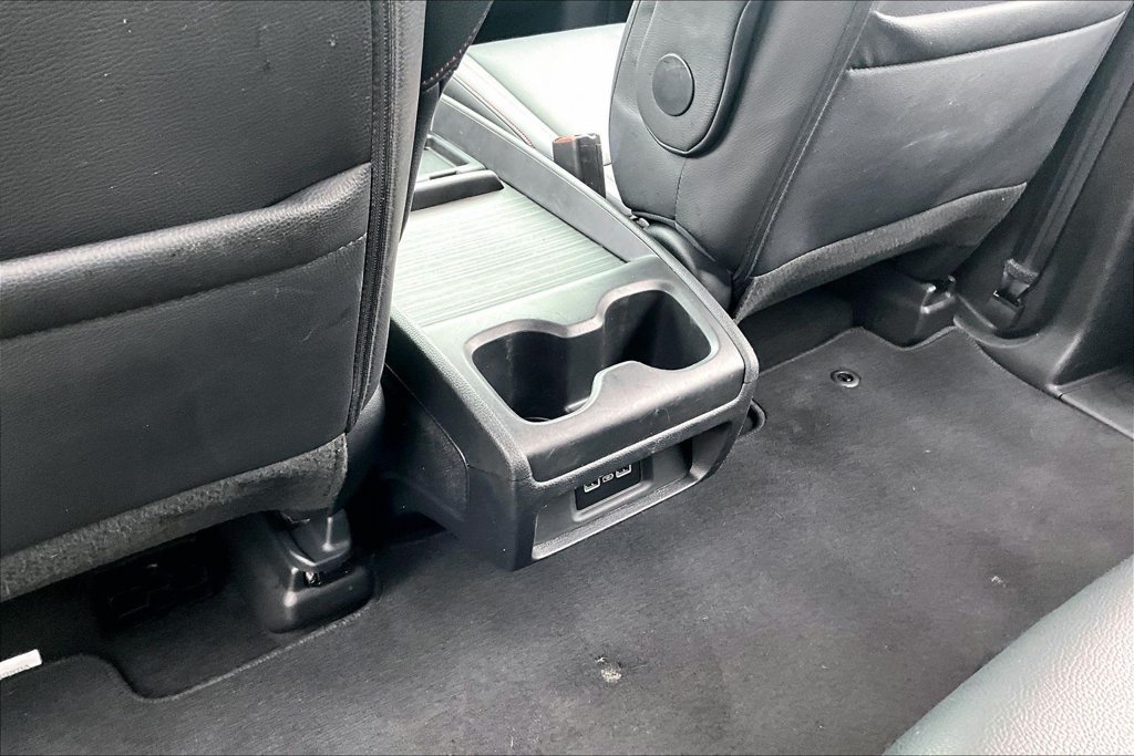 Used 2024 Honda Odyssey Sport image 10