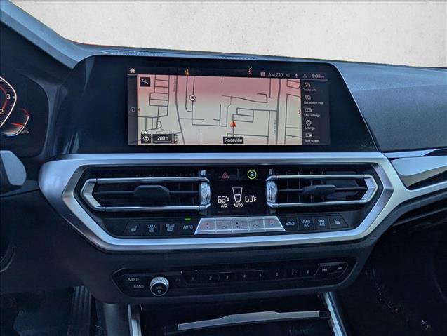 Used 2022 BMW 230i Coupe w/ Convenience Package RWD image 18