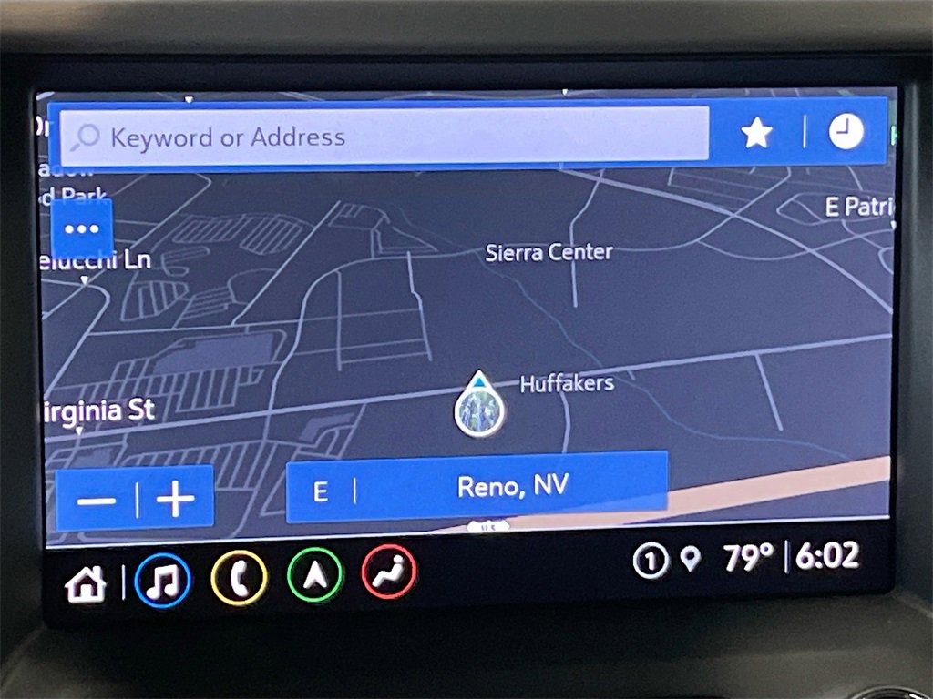 Used 2022 GMC Acadia Denali w/ Denali Ultimate Package image 13