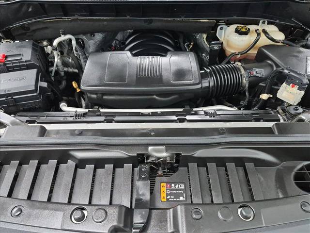 Used 2020 Chevrolet Silverado 1500 LT w/ All-Star Edition RWD image 22