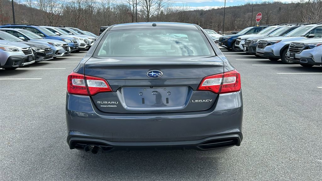 Used 2019 Subaru Legacy 2.5i w/ Alloy Wheel Package image 5