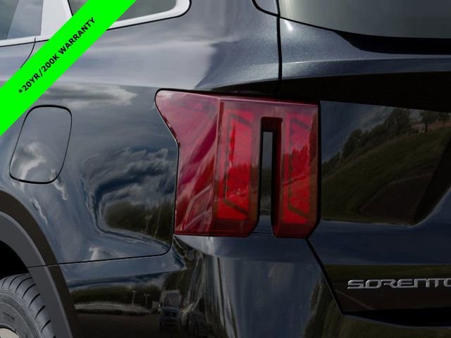 New 2026 Kia Sorento EX image 11