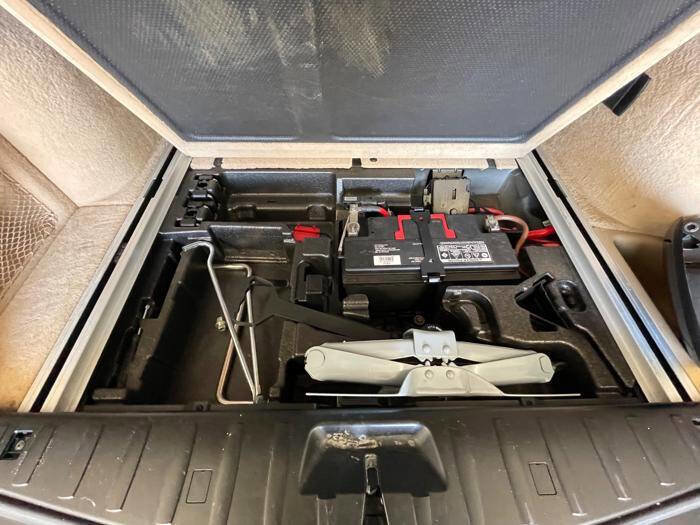 Used 2010 BMW X3 xDrive30i image 26