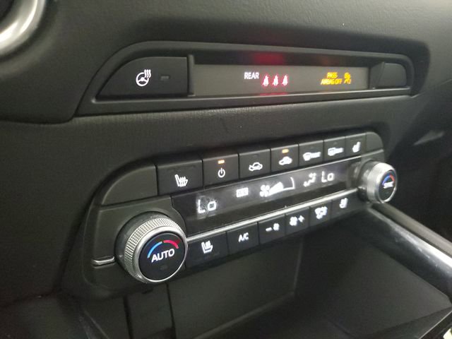 Used 2022 MAZDA CX-5 AWD 2.5 S w/ Premium Plus Pkg image 30