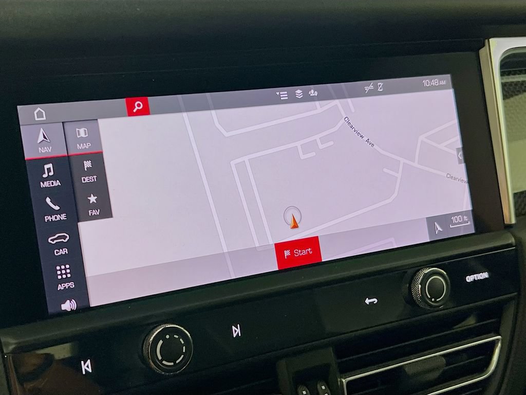 Certified 2023 Porsche Macan GTS AWD/4WD image 16