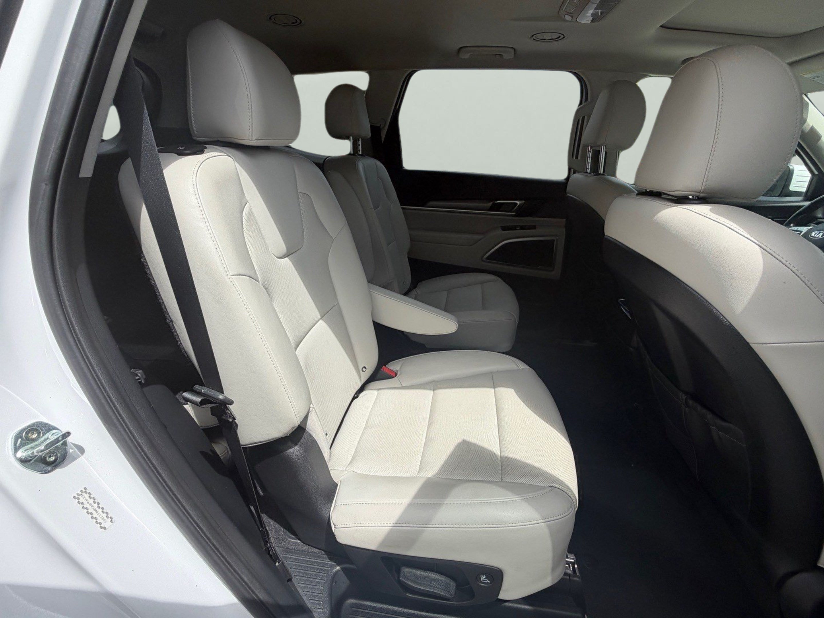 Used 2021 Kia Telluride S FWD image 26