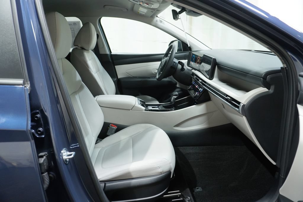 Certified 2026 Hyundai Tucson SEL Plus AWD/4WD image 13