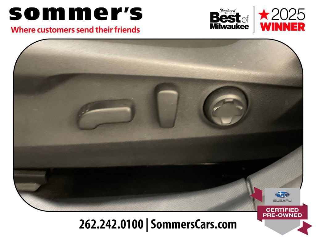 Certified 2024 Subaru Outback Limited image 11