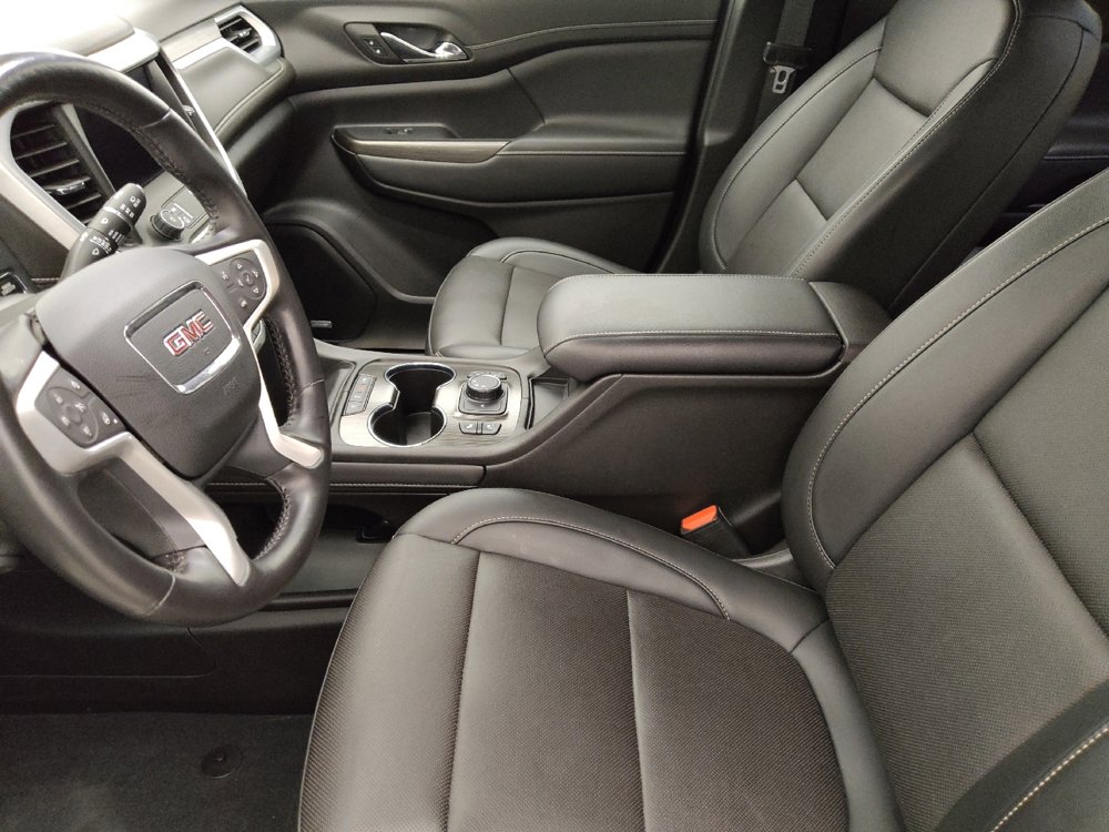 Used 2022 GMC Acadia SLT w/ Preferred Package image 17