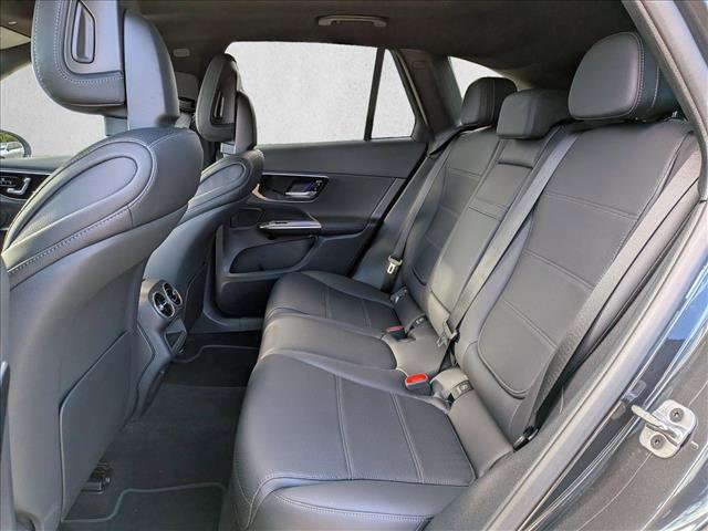 Certified 2026 Mercedes-Benz GLC 300 image 16