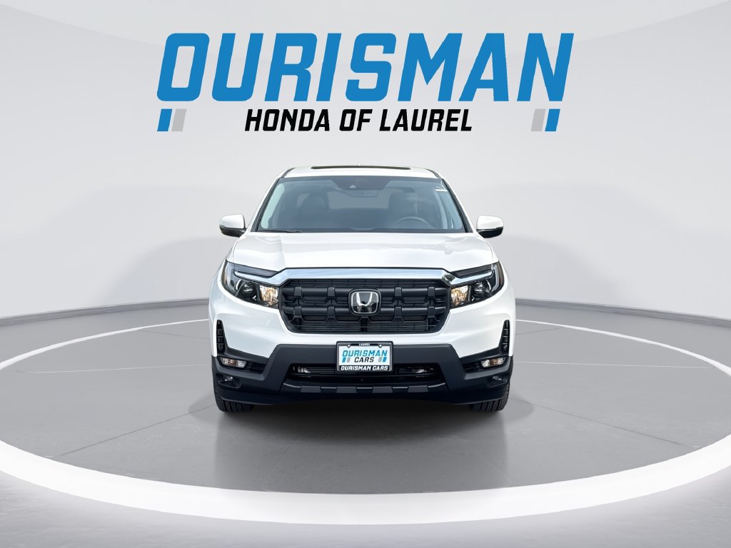 New 2026 Honda Ridgeline RTL image 3