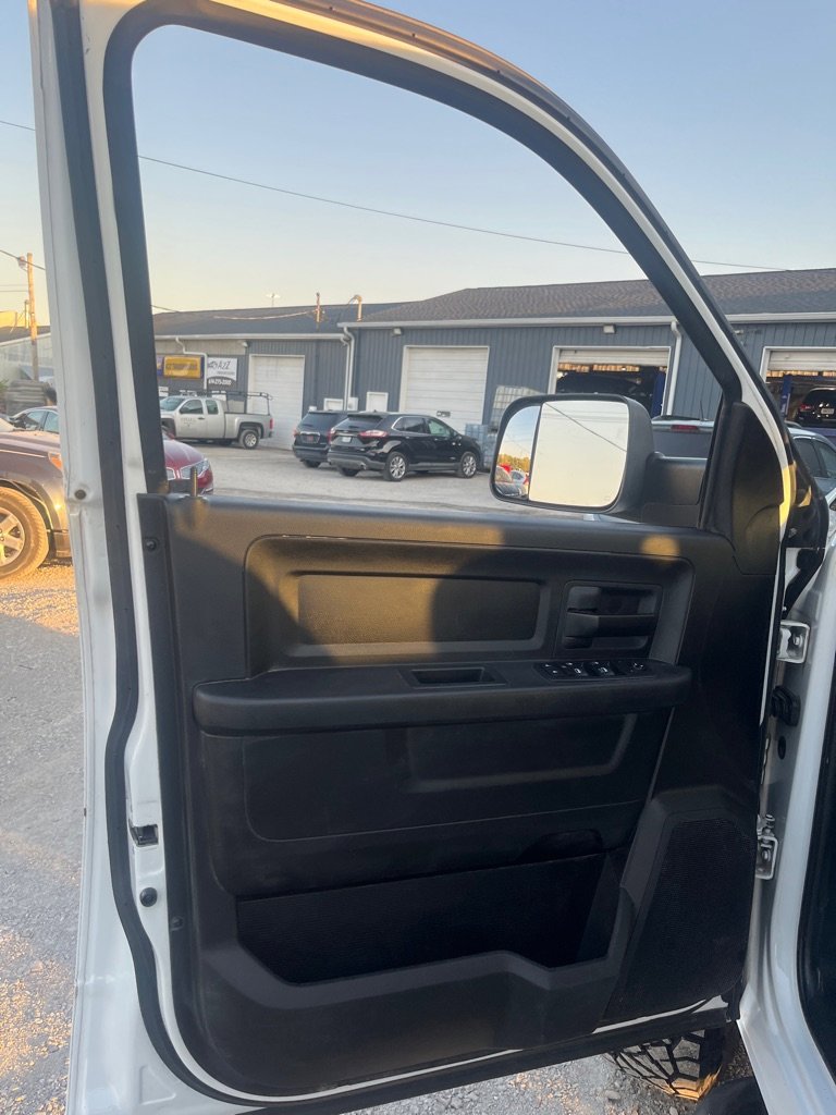 Used 2018 RAM 2500 Tradesman w/ Popular Equipment Group image 10