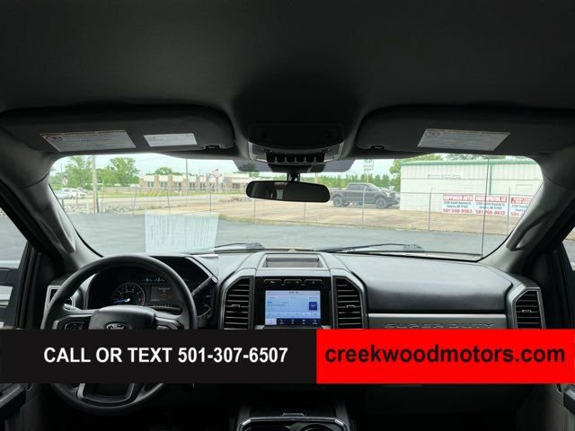 Used 2020 Ford F250 XLT w/ XLT Premium Package AWD/4WD image 14