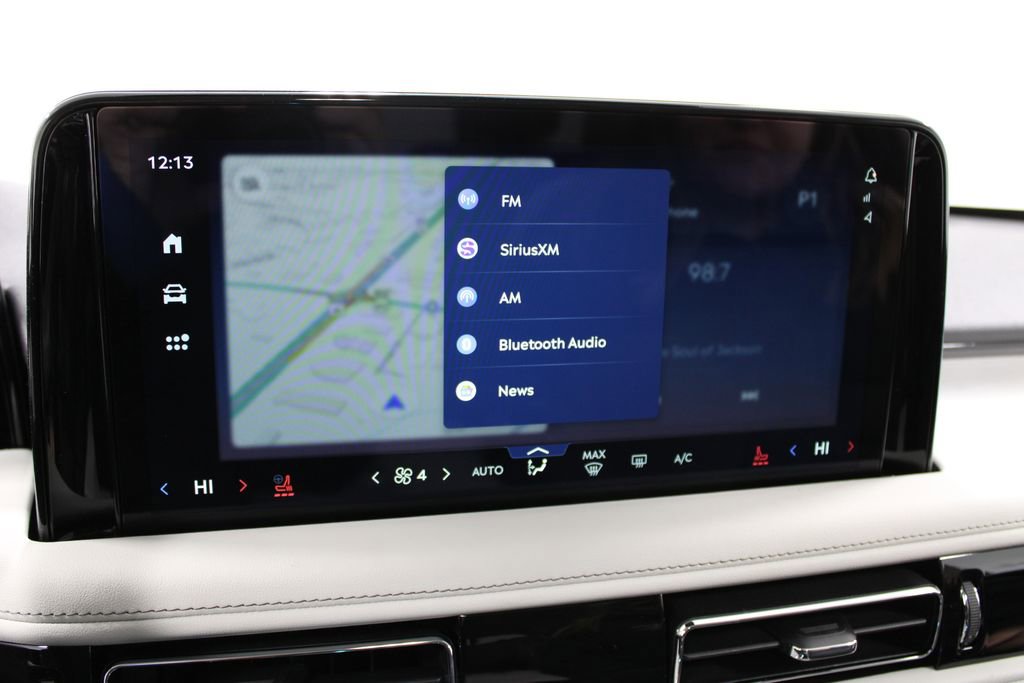 New 2026 Lincoln Aviator Reserve image 50