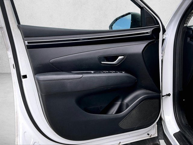Used 2023 Hyundai Tucson SEL FWD image 18
