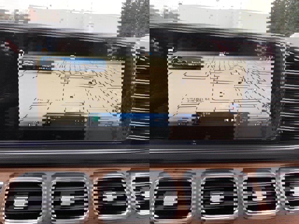 New 2026 Mercedes-Benz GLE 450 4MATIC image 28