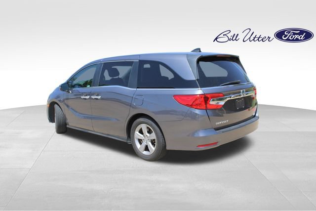 Used 2019 Honda Odyssey EX image 7