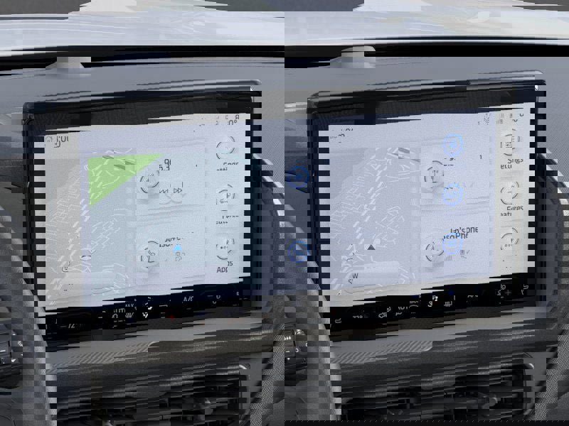 New 2026 Ford Bronco Sport Big Bend w/ Convenience Package image 14