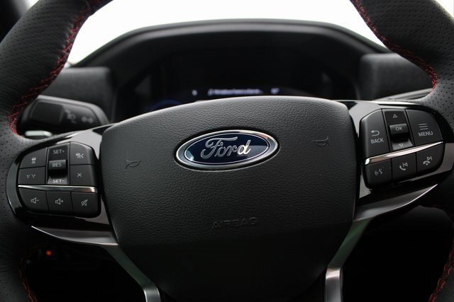 New 2026 Ford Explorer ST w/ Sun And Sound Package image 18