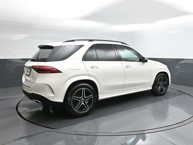 Used 2024 Mercedes-Benz GLE 350 4MATIC image 11