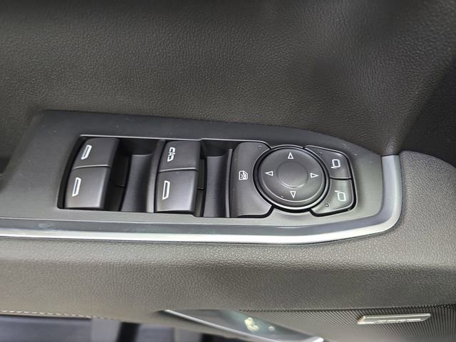 New 2026 Chevrolet Silverado 1500 RST image 28