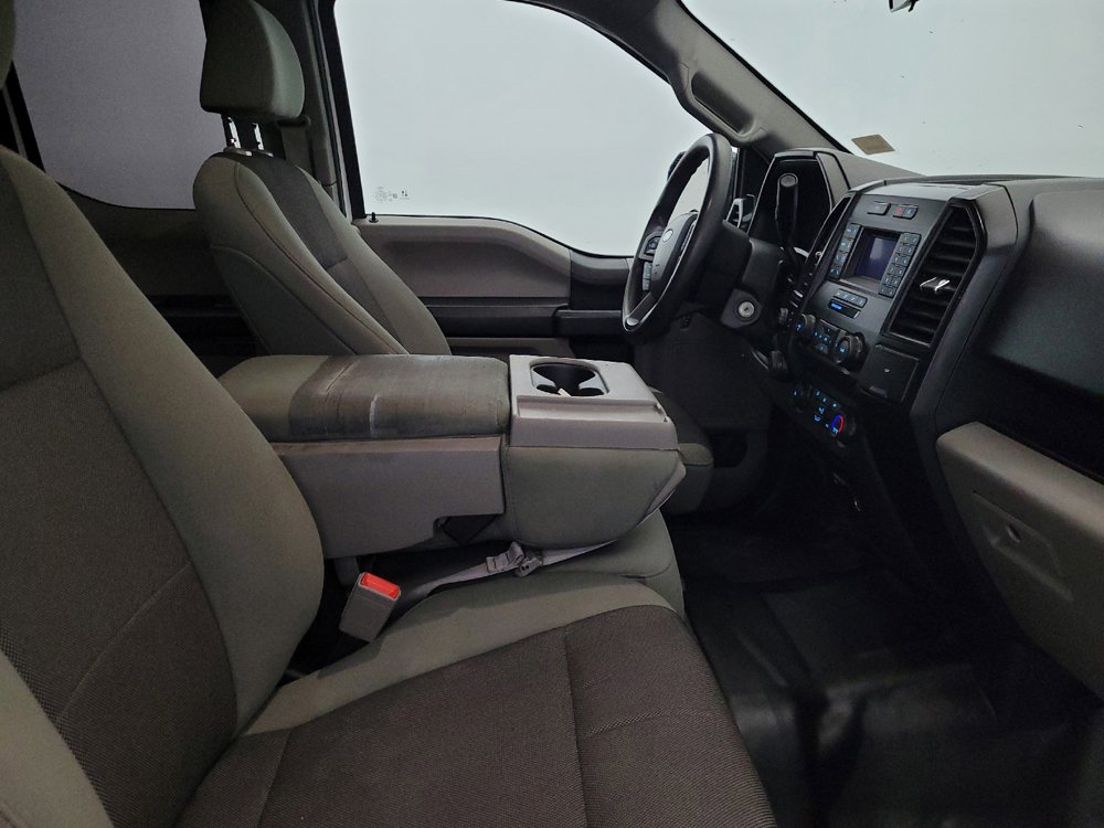Used 2020 Ford F150 XL w/ Equipment Group 101A Mid AWD/4WD image 21