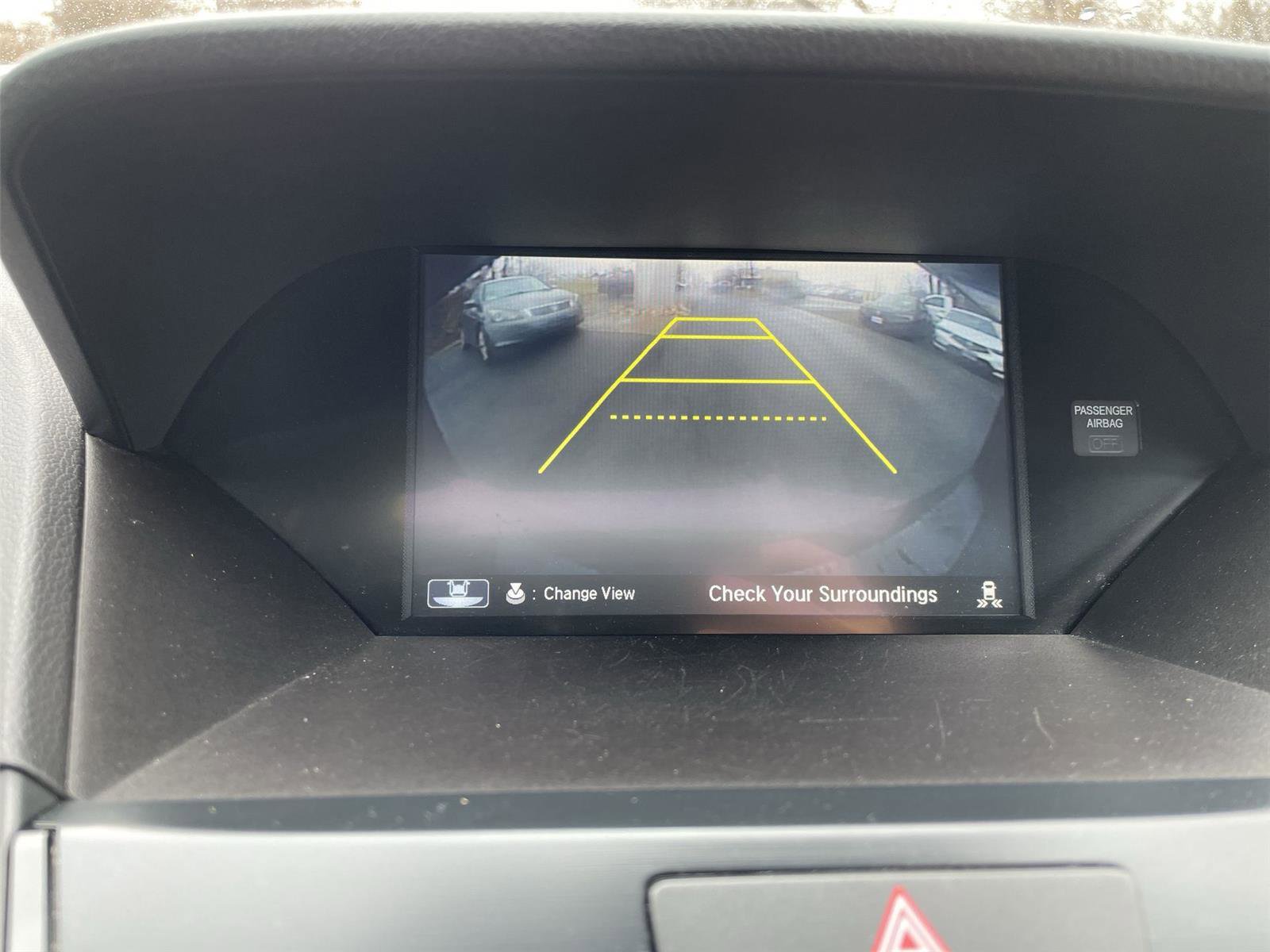 Used 2018 Acura RDX AWD w/ Advance Package image 18