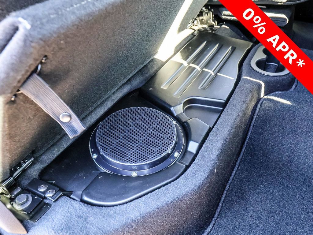 New 2026 RAM 2500 Laramie w/ Night Edition image 24