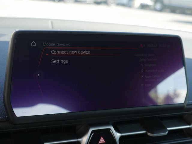 Used 2024 Toyota Supra Premium image 5