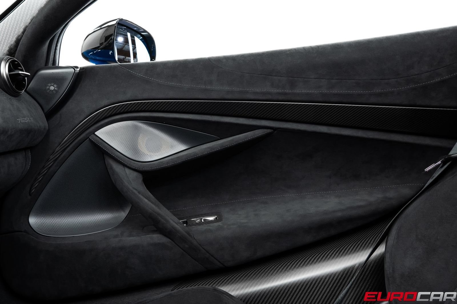 Used 2022 McLaren 765LT RWD image 31