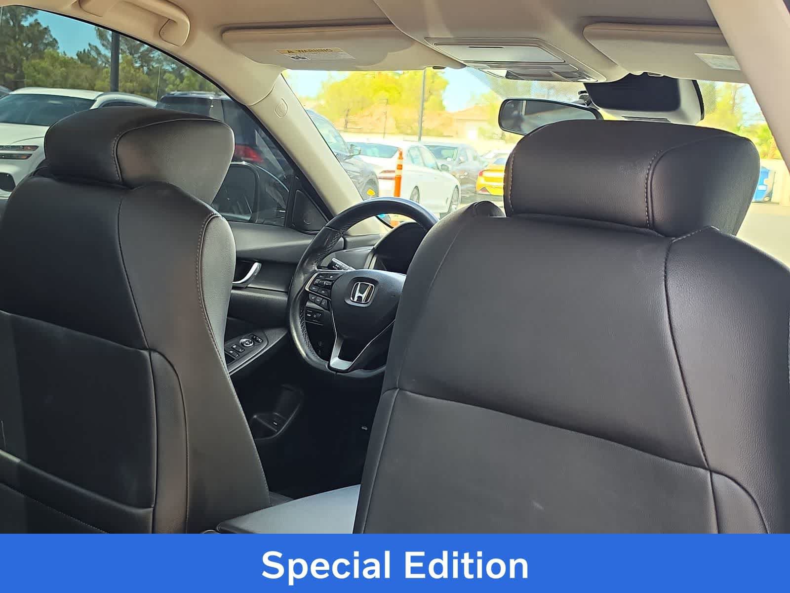 Used 2022 Honda Accord Sport Special Edition image 15