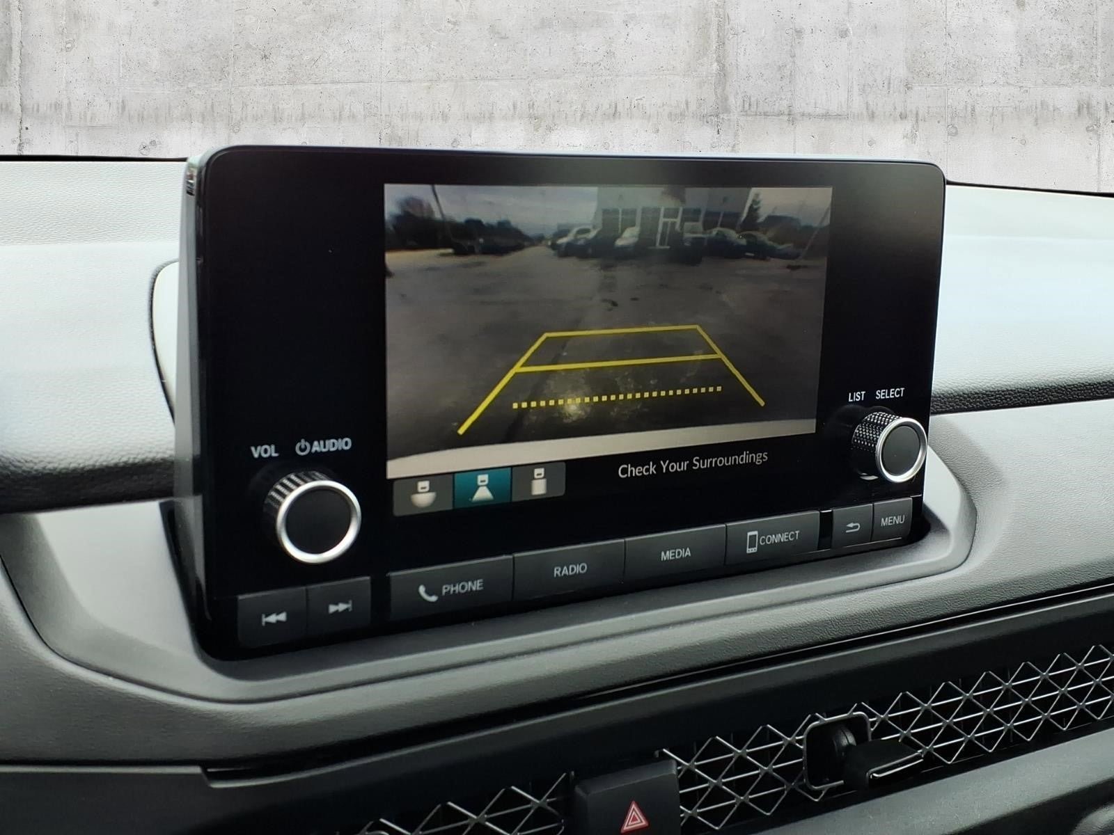 Used 2024 Honda Accord LX image 16