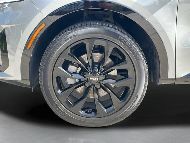 Certified 2022 Kia Sorento SX AWD/4WD image 29
