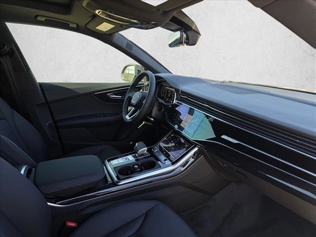 New 2026 Audi Q8 Premium Plus image 12