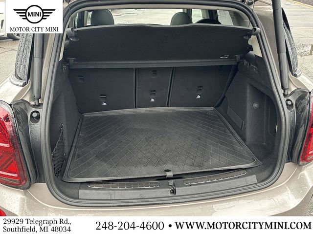 Certified 2024 MINI Cooper Countryman S w/ Premium Package image 16