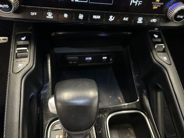 Used 2023 Kia Telluride SX image 16