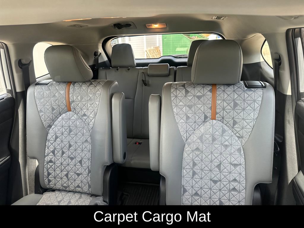 Used 2022 Toyota Highlander Bronze Edition w/ Protection Package #3 (TMS) image 22