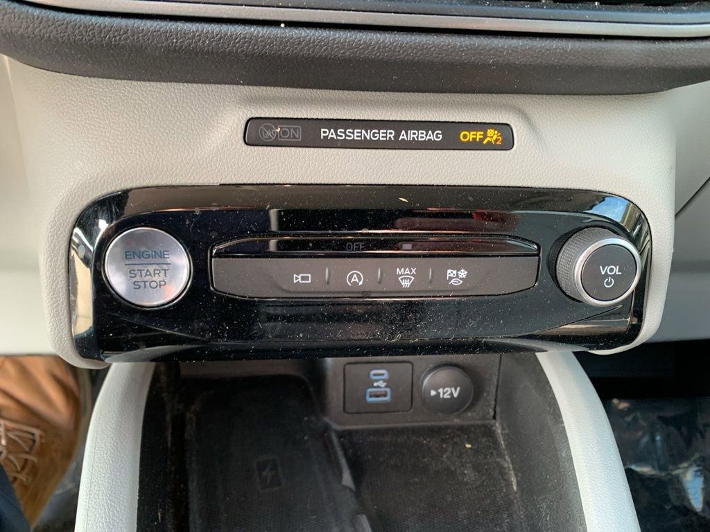 Used 2023 Ford Escape Active w/ Tech Pack #2 image 25