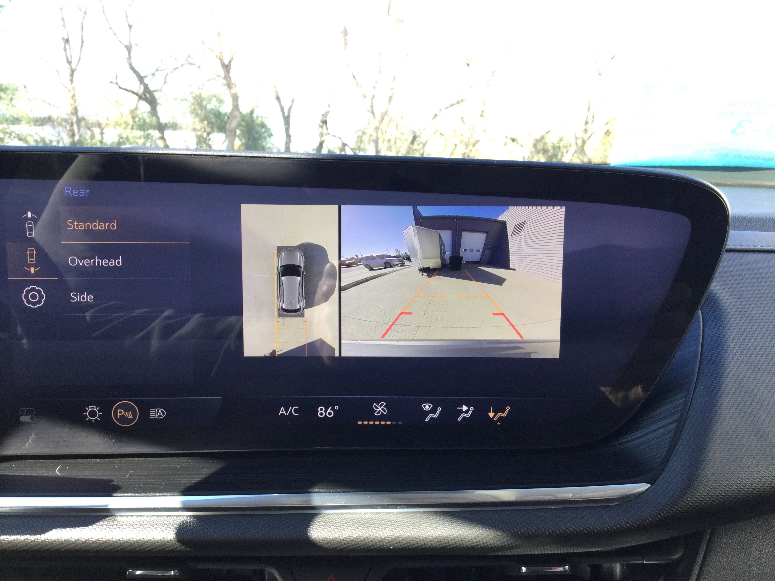 Used 2025 Buick Envision Preferred image 10