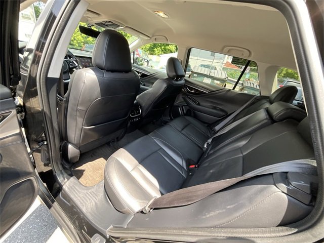 Used 2021 Subaru Outback Limited image 24