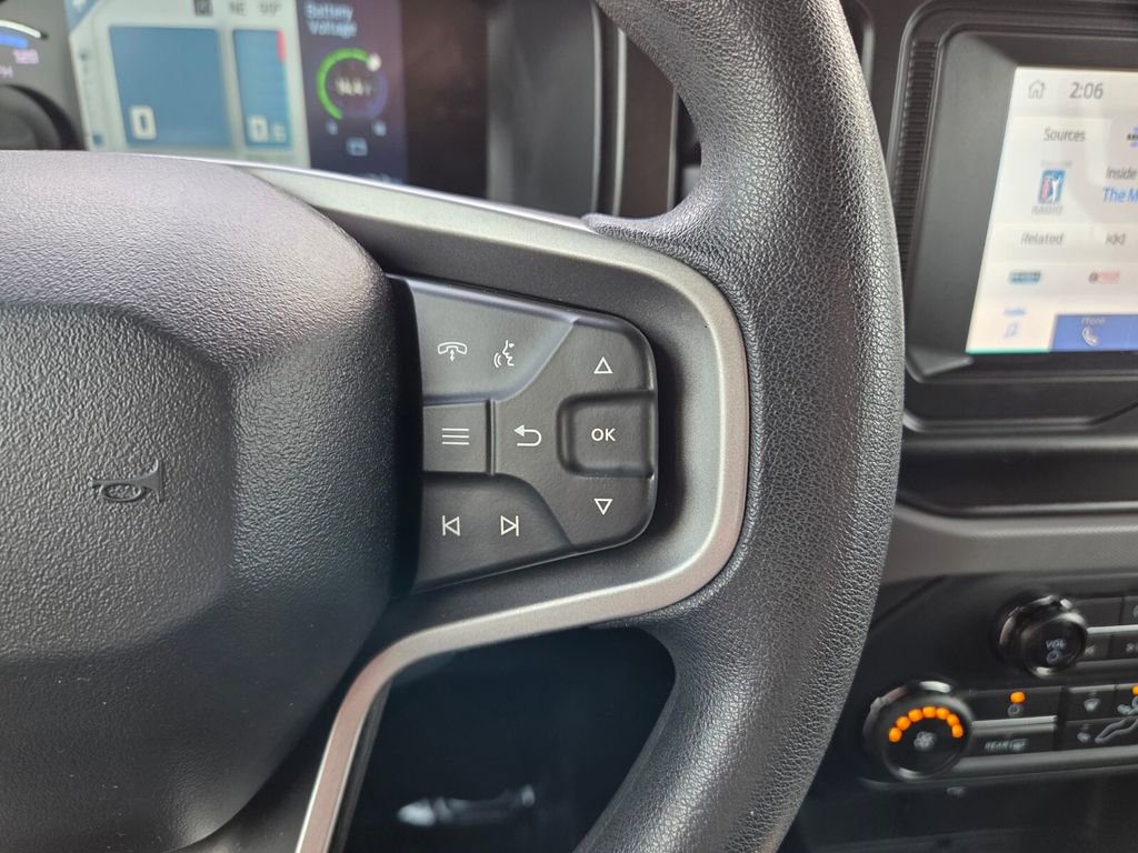 Used 2022 Ford Bronco 4-Door w/ Sasquatch Package image 31