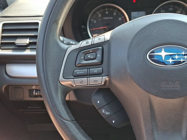 Used 2016 Subaru Forester 2.5i Premium w/ All-Weather Package AWD/4WD image 24